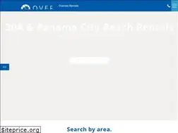 Sites similar to overseerentals.com