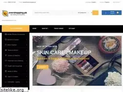 Sites similar to overshopping.pk