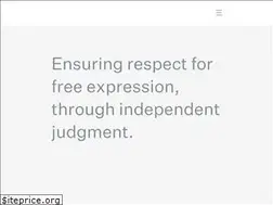 Sites similar to oversightboard.com