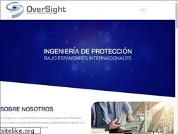 Sites similar to oversightsa.com