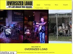 Sites similar to oversizedload.com