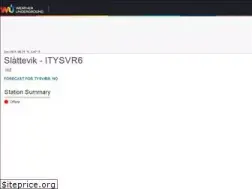 Sites similar to overskyet.com