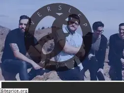 Sites similar to oversleptband.com