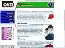 Sites similar to oversnc.com