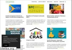 Sites similar to oversodoinverso.com.br