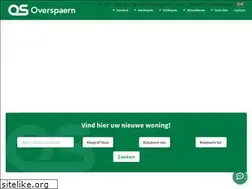 Sites similar to overspaern.nl