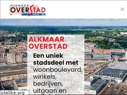 Sites similar to overstad.com