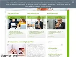 Sites similar to overstapservice.nl