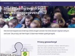 Sites similar to overstapserviceonderwijs.nl
