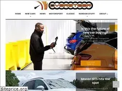 Sites similar to oversteer.co.nz