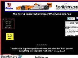 Sites similar to oversteertv.net