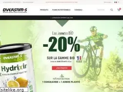 Sites similar to overstims.com