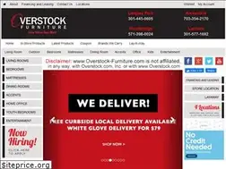 Sites similar to overstock-furniture.com