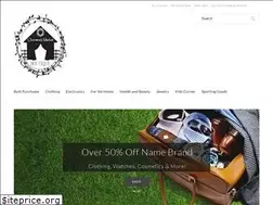 Sites similar to overstock-market.com
