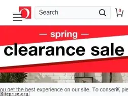 Sites similar to overstock.ca