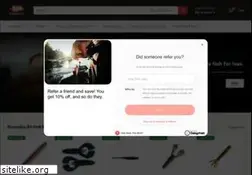 Sites similar to overstockbait.com