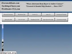 Sites similar to overstockboats.com