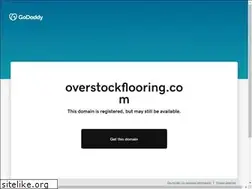 Sites similar to overstockflooring.com