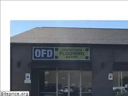 Sites similar to overstockflooringdepot.com