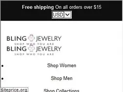 Sites similar to overstockjeweler.com