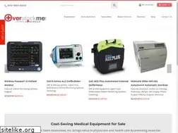 Sites similar to overstockme.com