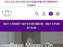 Sites similar to overstocksheetclub.com