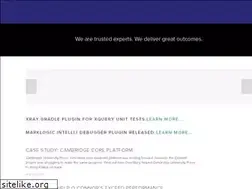 Sites similar to overstory.co.uk