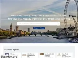Sites similar to overstreet.co.uk