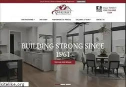 Sites similar to overstreetbuilders.com