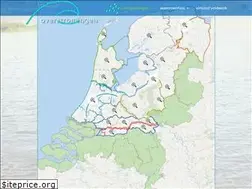 Sites similar to overstromingsrisicoatlas.nl