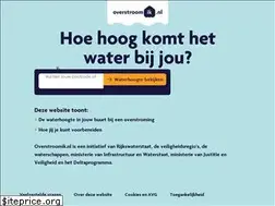 Sites similar to overstroomik.nl