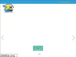 Sites similar to oversuntravel.com