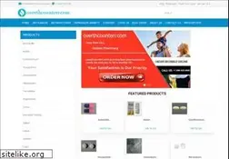 Sites similar to overthcounterr.com
