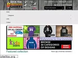 Sites similar to overtheboardwalk.com