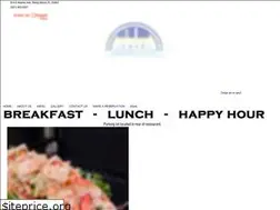 Sites similar to overthebridgecafe.com