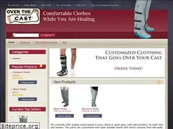 Sites similar to overthecast.com