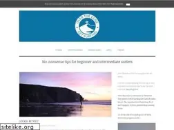 Sites similar to overthedune.com