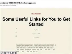 Sites similar to overtheedge1.com