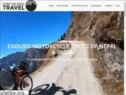 Sites similar to overtheedgemoto.com