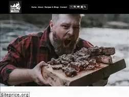 Sites similar to overthefirecooking.com