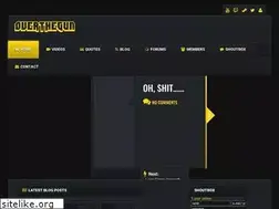 Sites similar to overthegun.org