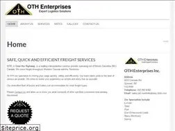 Sites similar to overthehighway.com