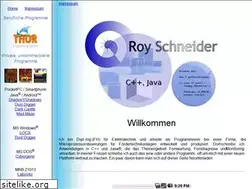 Sites similar to overthehill.de