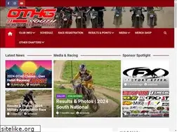 Sites similar to overthehillgang.org