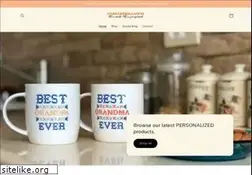 Sites similar to overthehillgifts.com