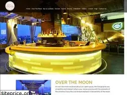 Sites similar to overthemoon.in