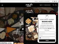 Sites similar to overthemoondairy.co.nz