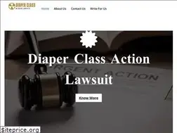 Sites similar to overthemoondiapers.com
