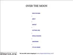 Sites similar to overthemoonnj.com
