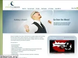 Sites similar to overthemoonpr.com